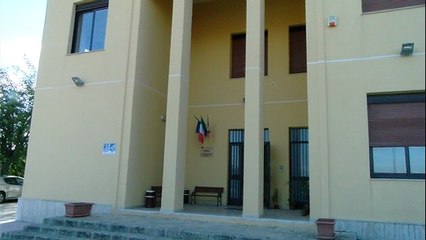 La Befana della Cri porta doni al Movi