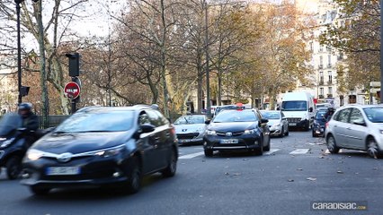 Routes à 80 km/h: le président du Sénat réclame "solennellement" les résultats de l'expérimentation