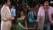 Sach Mere Yaar Hai [HD] - Saagar (1985) | Rishi Kapoor | Kamal Haasan | Dimple Kapadia