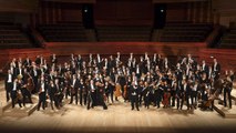 Concert du Nouvel an : l'OnF joue Strauss, Offenbach...