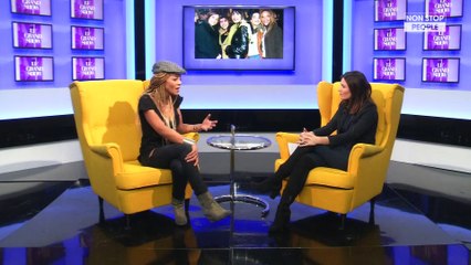 Louisy Joseph : Un retour des  L5 ? « À condition qu’on retourne en studio » (Exclu vidéo)