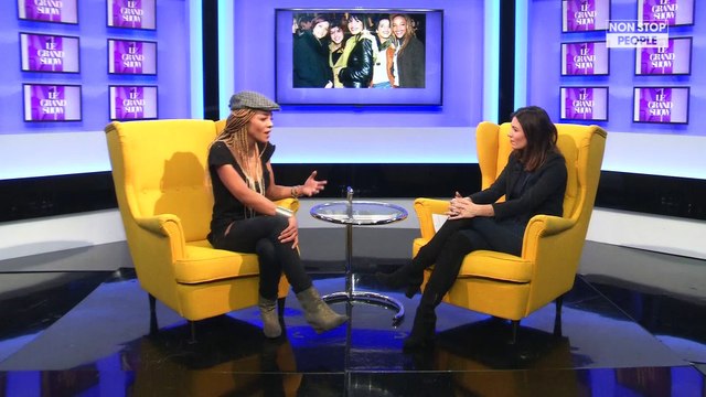 Louisy Joseph : Un retour des L5 ? « À condition qu’on retourne en studio » (Exclu vidéo)