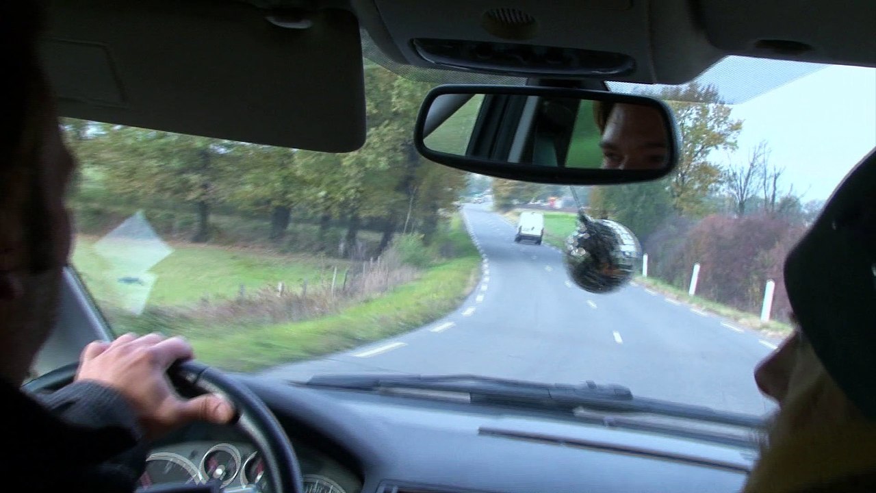 Bienvenue chez Vous - Bienvenue chez Vous