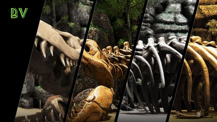 NVIDIA announces freestyle to apply filters to PC games while you play and more