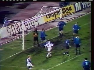 1992-11-04 - UEFA 16e finale terug - Dinamo Kiev - RSCA 0-3 - #190