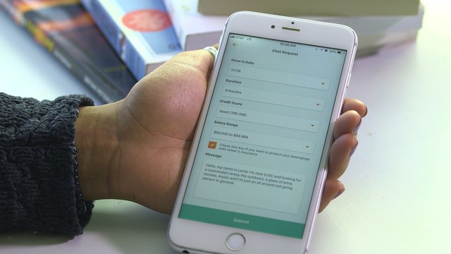 Roomi – Find Apartments, Rooms and Roommates in Major Cities | NewsWatch Review