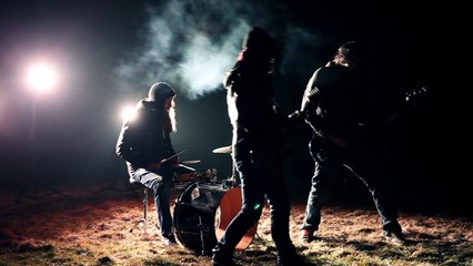 Black Widow's Project - The 5th (Official video)