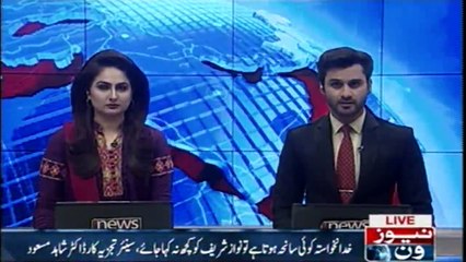 #NawazSharif Keh Rahy Hain #ShahidKhaqanAbbasi Say Kuch Na Poucho | Dr.Shahid Masood