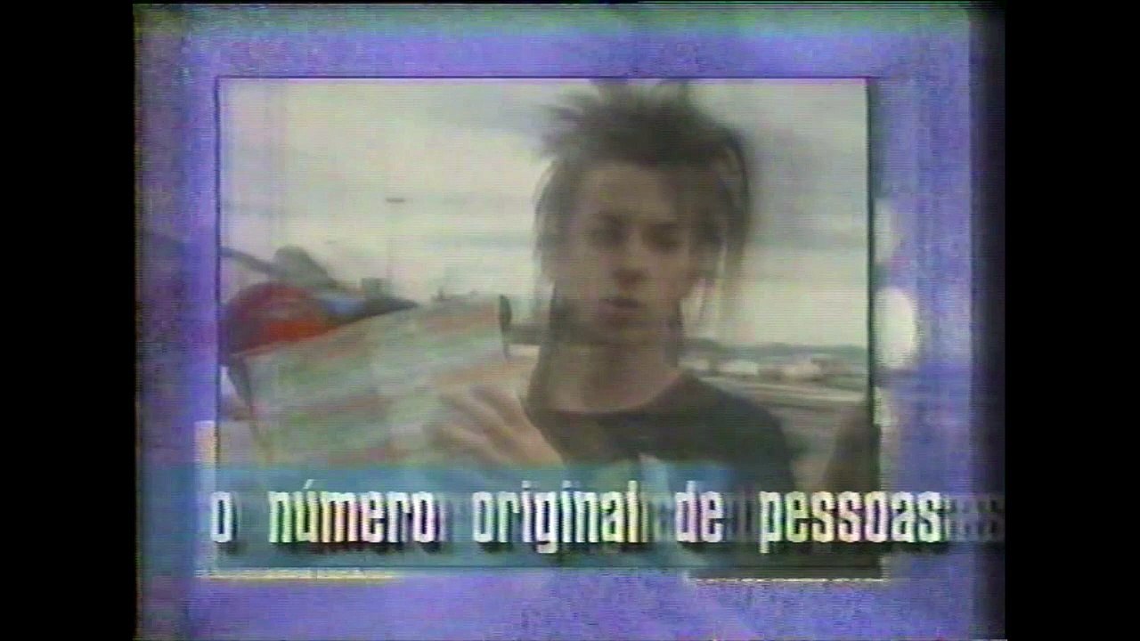 Semana Rock in Rio MTV