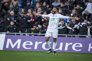 Jordan Amavi | Histoire d'un but