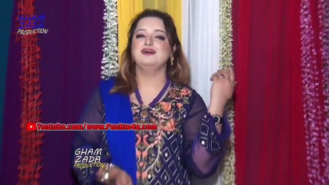 Pashto New Hd Song Tapay 2018 Da Pukhtoon Khwa Swal Me Manzoor Ke By Reshma Khan