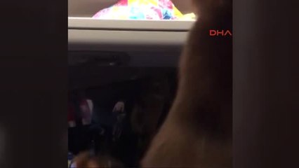 Sivas Yolcu Otobüsünde Uyuşturucu Ele Geçirildi