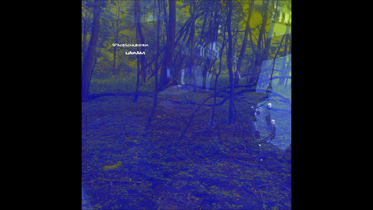 Spaceschneider - Drumjam