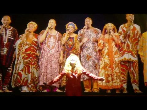 LARA FABIAN – SOLEIL SOLEIL | BEST OF LARA FABIAN