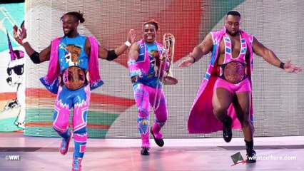10 Best Tag Teams In Wrestling