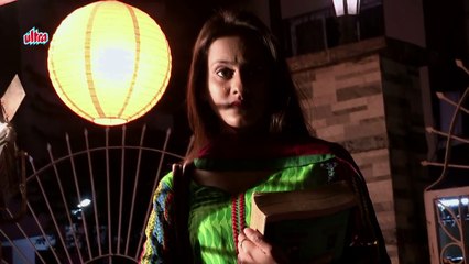 Crime Alert - The Promo - Episode 10