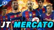 Journal du Mercato : dégraissage express pour le Barça, Arsenal dans le dur