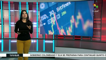 Abre criptomoneda a Vzla. vías alternativas para sortear sanciones