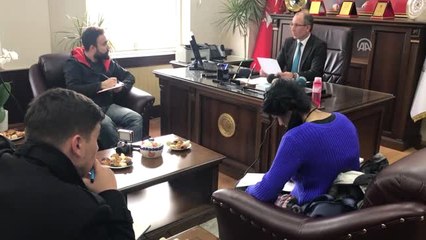 Donanma Komutanlığı Davası Adli Tatil Öncesi Karara Bağlanabilir"