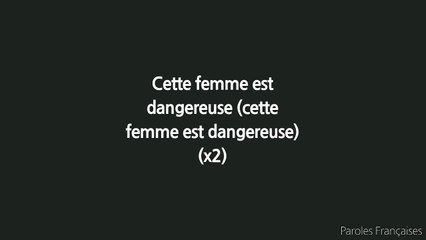 Lartiste - Vaï & Viens (Paroles/Lyrics)