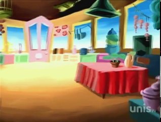 Wounchpounch S01E18 - Dégâts d'égarés