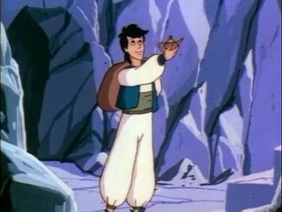 Aladin - (Najlepše bajke sveta) crtani film