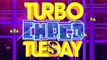 Family CHRGD: Turbo CHRGD Tuesday Promo (January 24th, 2017)