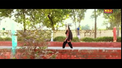 Bhodiya_ - Anjali Raghav - Mohit Sharma - New Haryanvi Song 2018 - Full HD - NDJ Film Oficial