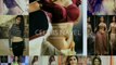 Sexy TV Serial Actress Jennifer Winget Super Hot Navel Show In Lehenga