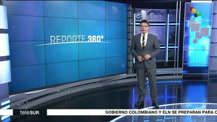UE invita a canciller iraní para dialogar sobre protestas