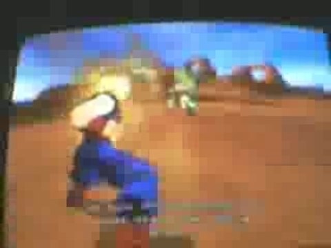 le retour de broly tenkaichi-_-oav