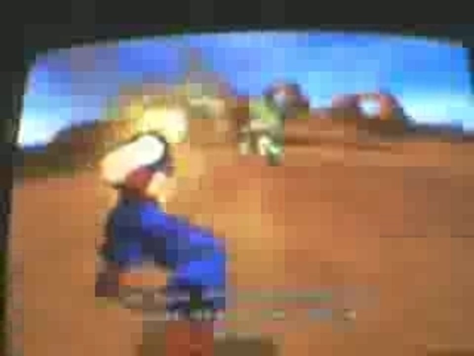 le retour de broly tenkaichi-_-oav