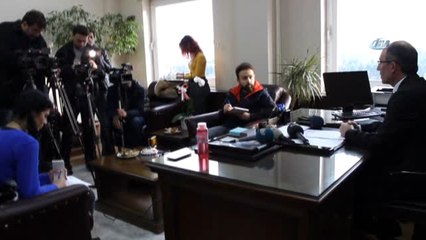 Kocaeli Adli Yargı Adalet Komisyonu Başkanı Muhiddin Paça, "2018 Yılının Sonuna Doğru Fetö Davaları...