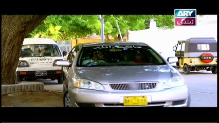 Mubarak Ho Beti Hoi Hai Ep - 25 in High Quality on Ary Zindagi 8th January 2018