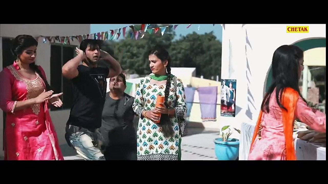 ✓Daya Ram Ki Hori _  दया राम की होरी _ Haryanvi DJ Song 2016 _ Vijay Varma _ _ Raju Punjabi
