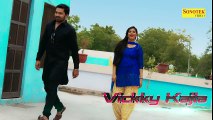 Badli Badli Laage _ Sapna Chaudhary, Vickky Kajla _ Tarun, Ruchika _ Haryanvi Video Song