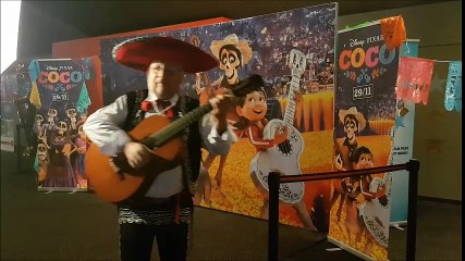 Fiesta mexicana Mexican party