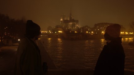 Je suis Les gargouilles