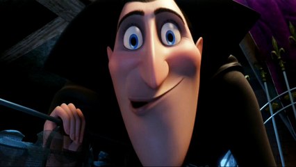 YTV: Hotel Transylvania Promo (2017)