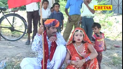 Churmo Bhool Gayi Motor Me चुरमो भूल गई मोटर में __ Salasar Me Balaji Ka Danka 2018