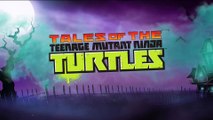 YTV: Tales of the Teenage Mutant Ninja Turtles: 