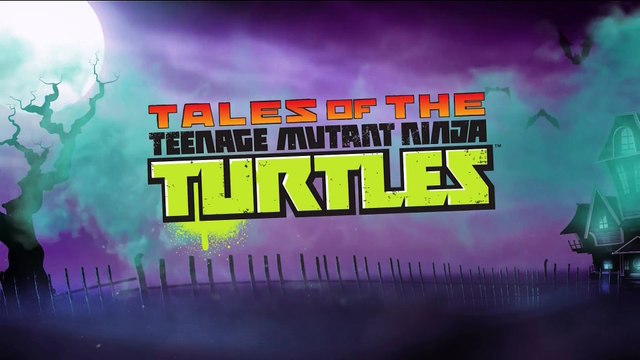 YTV: Tales of the Teenage Mutant Ninja Turtles: Monsters vs. Mutants Promo (2017) (30 sec)