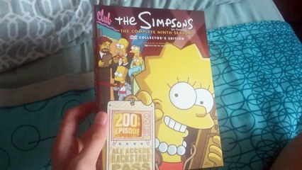 My DVD/Blu-Ray Update for August 29th, 2017