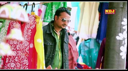 Chandigarh Aali Re Mai Tere Husan Pe Margya _ Haryanvi Superhit  New Song 2018 _ Sonu Rathee 2018