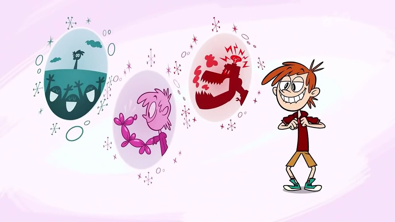 Chuck's Choice Intro (French)