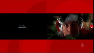 CBC: National Lampoon's Christmas Vacation Promo (2016)