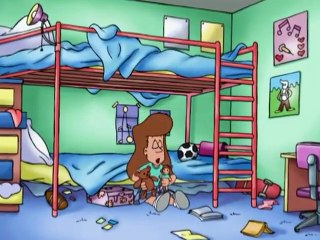 Committed S01E07 - Life Goes On, Bra