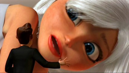 YTV: Monsters vs. Aliens Short Promo (2017)
