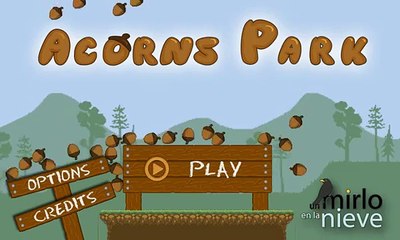 Acorns Park (Full Game)