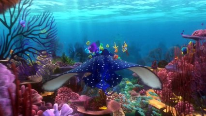 YTV: Mucho Marcho Movies - Finding Nemo Promo (2017)